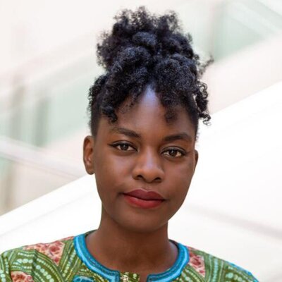 Esther Mwema